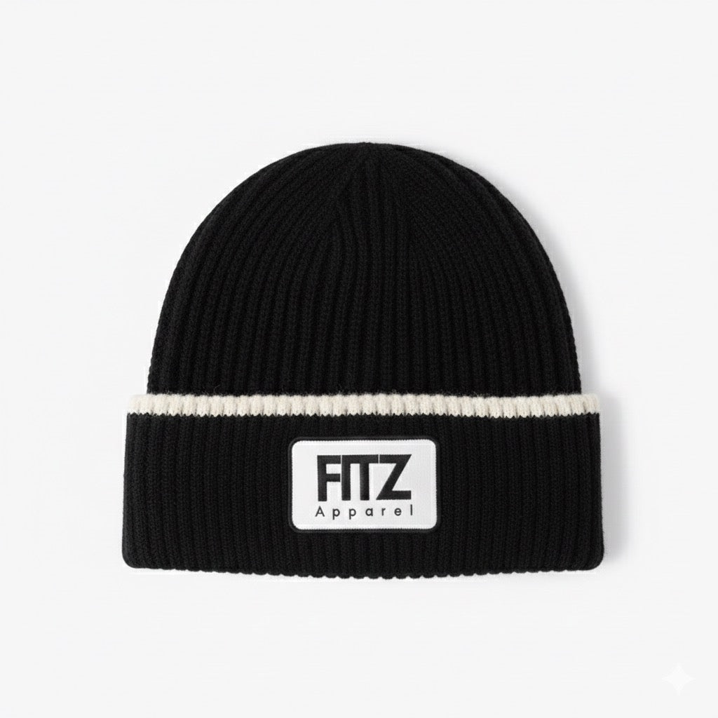 Fitz Woollen Beanie