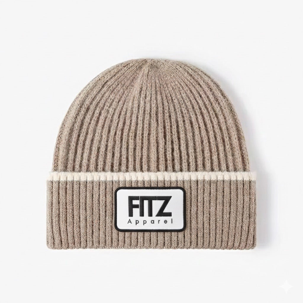 Fitz Woollen Beanie