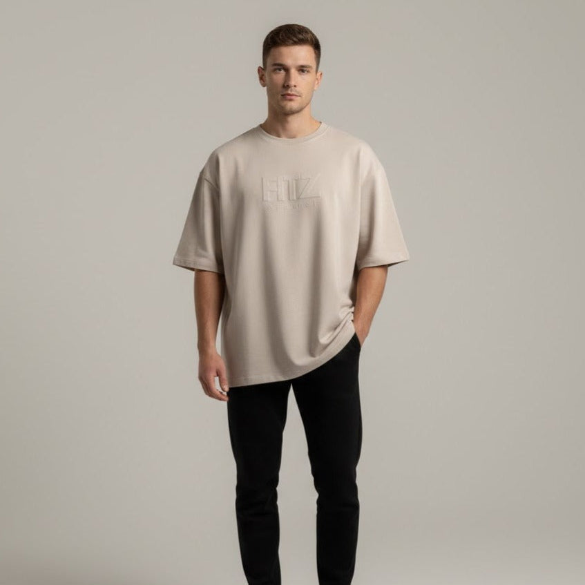 Oversized Heavy Weight T-Shirt
