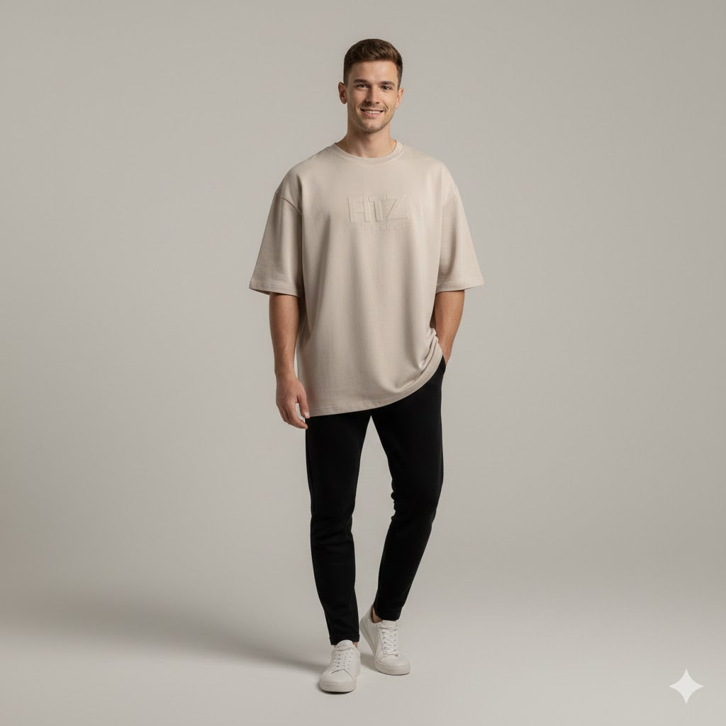 Oversized Heavy Weight T-Shirt